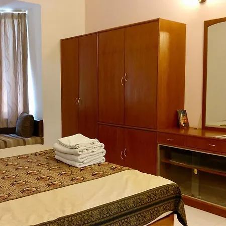 Sai Towers Hotel Puttaparthi Exterior photo