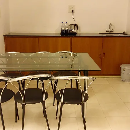 Sai Towers Hotel Puttaparthi Exterior photo