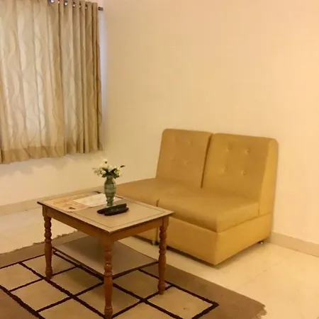 Sai Towers Hotel Puttaparthi Exterior photo