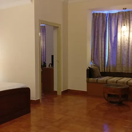 Sai Towers Hotel Puttaparthi Exterior photo