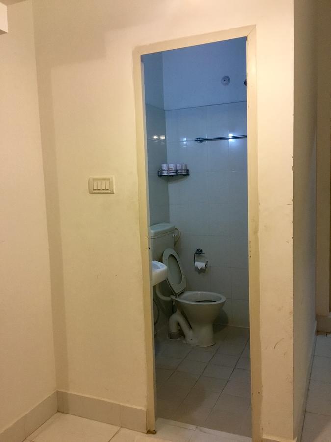 Hotel Sai Towers 3*