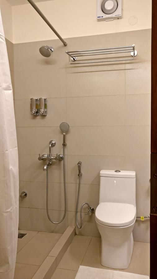 Sai Towers Hotel Puttaparthi